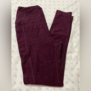 New without tags VS incredible essentials leggings size 2